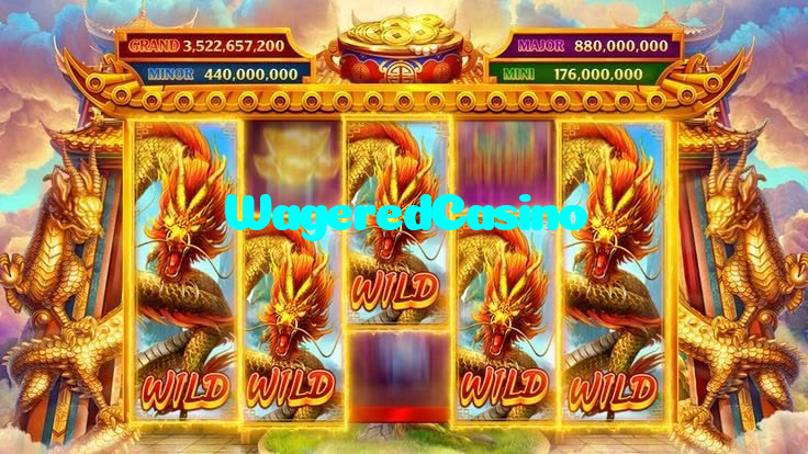 WageredCasino