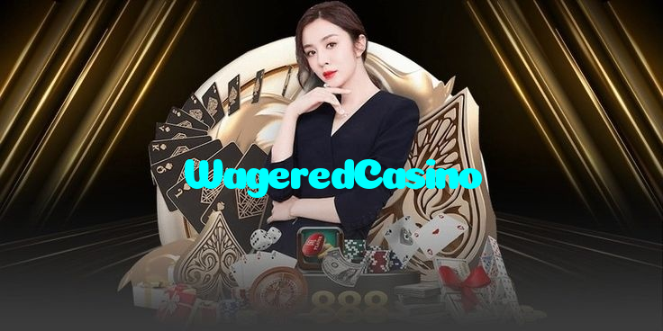 WageredCasino