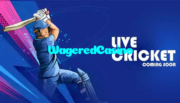 WageredCasino