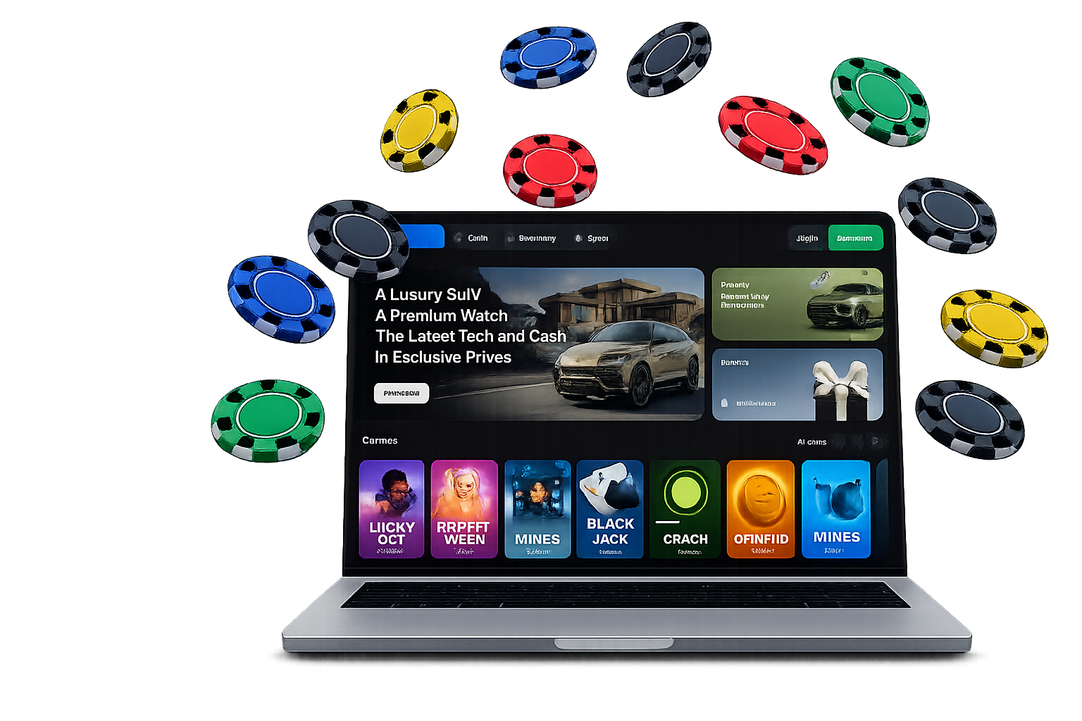 WageredCasino Pakistan