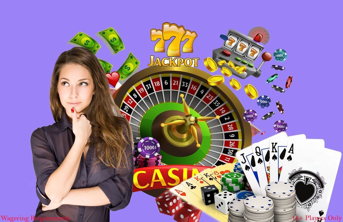 پاکستان میں WageredCasino قانونی ہے۔