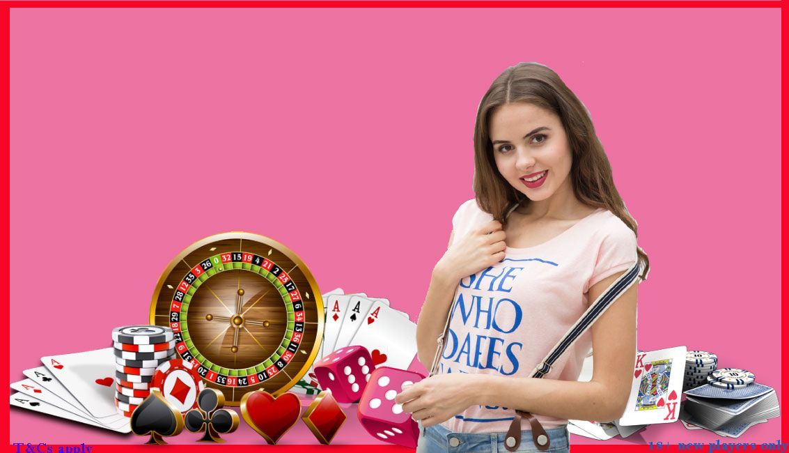 WageredCasino پاکستان ریئل منی گیمز