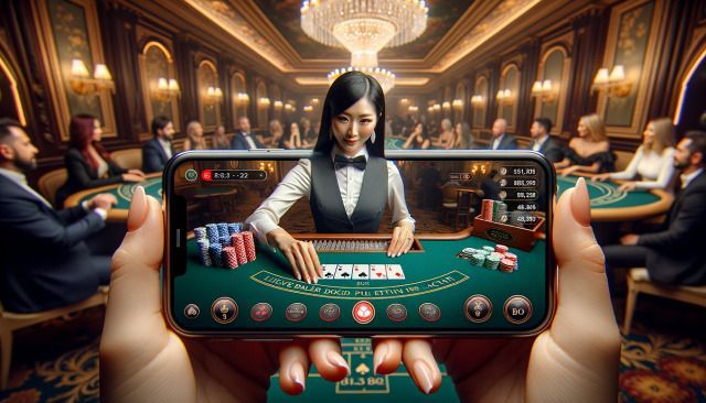 WageredCasino پاکستان ریئل منی گیمز