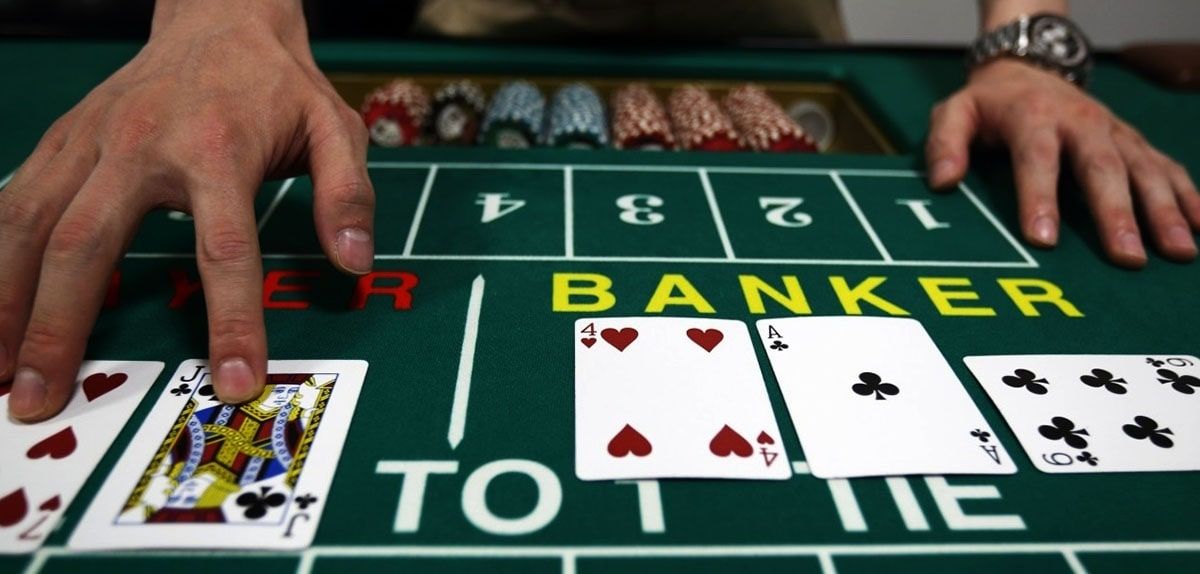 پاکستان میں WageredCasino قانونی ہے۔