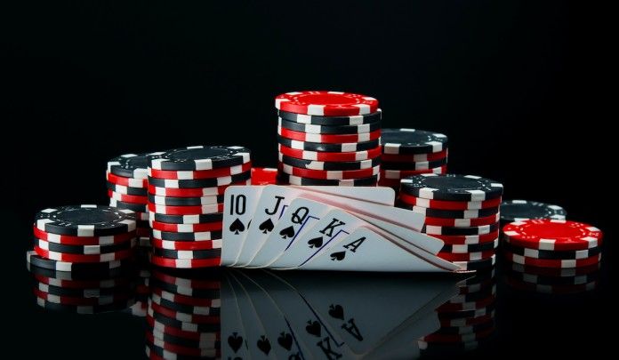 پاکستان میں WageredCasino قانونی ہے۔