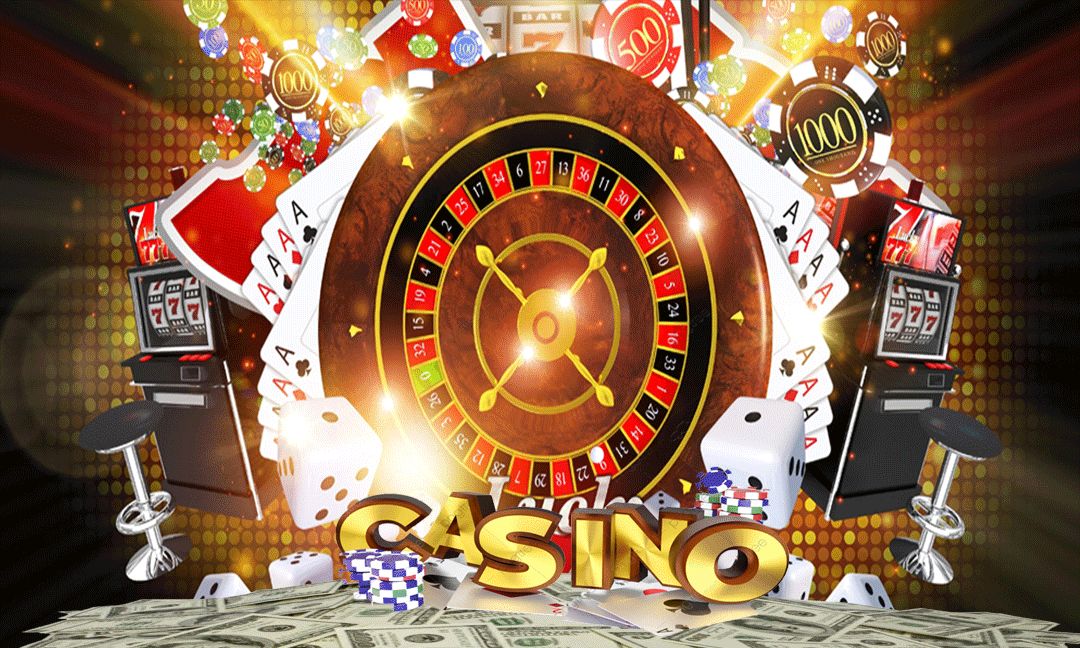 WageredCasino پاکستان ریئل منی گیمز