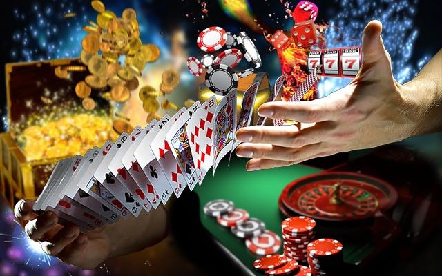 WageredCasino پاکستان ریئل منی گیمز